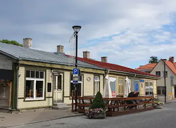 MULLiga ja MULLita Wine Bar