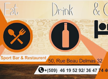 haiti/port-au-prince/delmas/bar/chill-zone