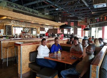 zimbabwe/great-dyke/bar/pariah-state-avondale