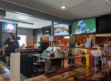 BIGFOOTS BAR AND GRILL