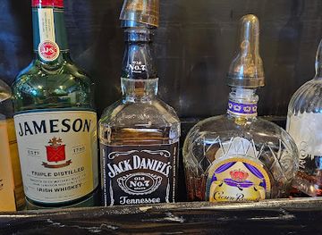 oklahoma/wichita-mountains-wildlife-refuge/bar/dirts-bar