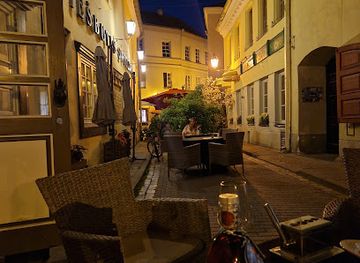 lithuania/vilnius/old-town/bar/dream-bar-by-stikliai