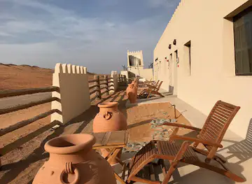 Sharqiya Sands