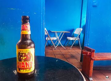 saint-kitts-and-nevis/basseterre/bar/dem-timez-restaurant-and-bar