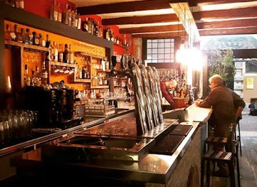 Locanda del Gatto Gordo