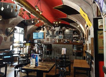 croatia/medvednica-mountain/bar/valhalla-beer-bar