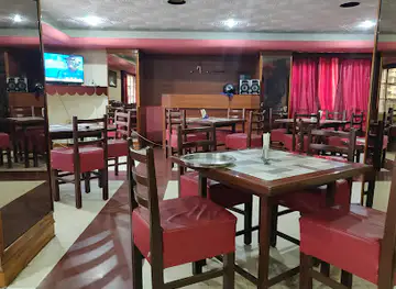 Empire Bar