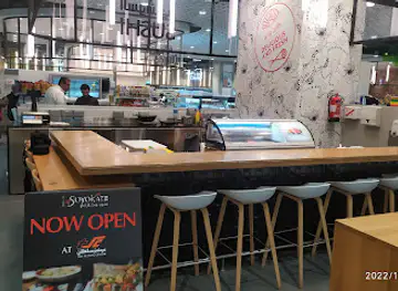 Soyokaze Sushi Bar
