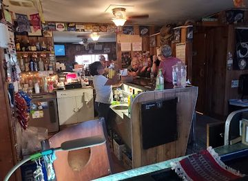 Nutt Corner Bar