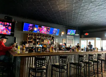 The Old Mine House Bar & Grill