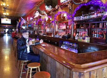 Matt's Saloon