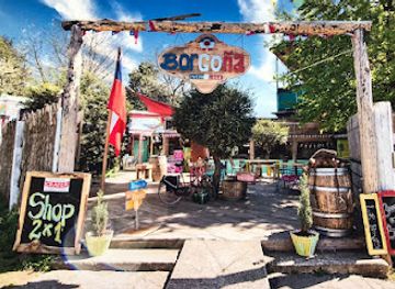 chile/pucon/bar/borgona-bar-restaurante