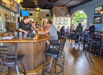 Bridge Street Tap Room