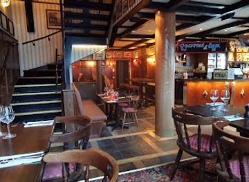 sweden/lapland/bar/hotel-bishops-arms