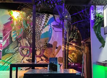 nicaragua/managua/bar/tonic-nicaragua