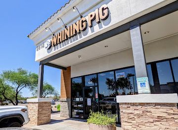 arizona/coronado-national-forest/bar/the-whining-pig-gilbert