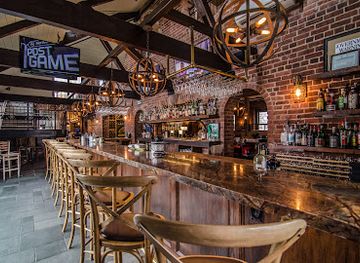 new-york/poughkeepsie/bar/mill-house-brewing-company