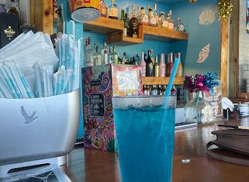 Cabbage Beach Bistro and Marketplace