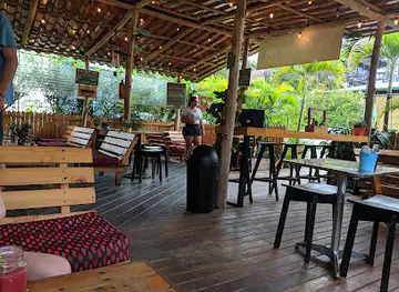 Manuel Antonio Falafel Bar