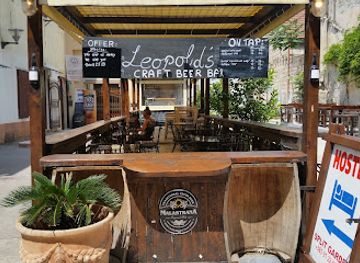 croatia/split/old-town/bar/leopold-s-delicatessen-bar