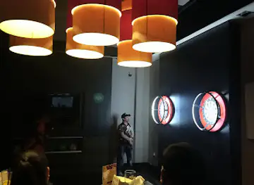 Red lions sports bar