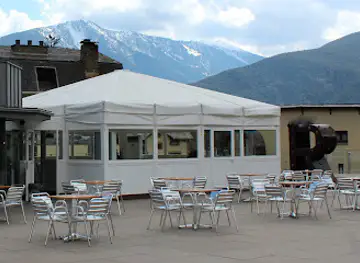 BAR 'O ORDINO