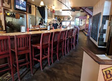 Outer Banks Brewing Station