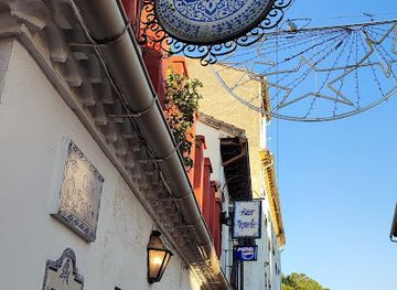 spain/granada/albaicin/bar/casa-de-los-mascarones