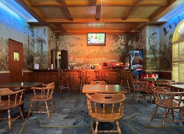 Everglades - Bar & Lounge