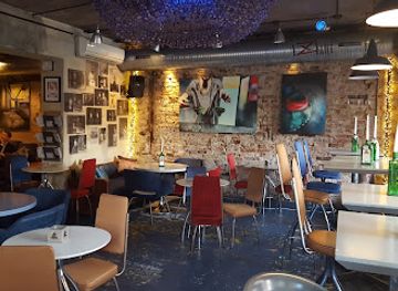 lithuania/kaunas/bar/yzybar