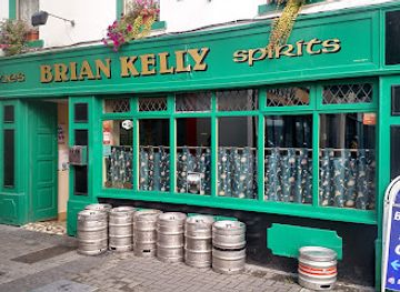ireland/ennis/bar/brian-kelly-s-bar