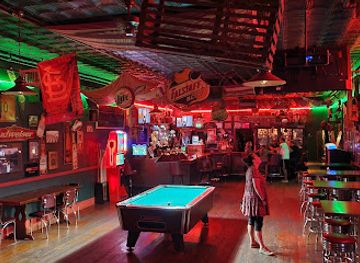 Rude Dog Pub