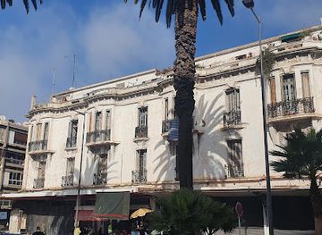 morocco/rabat/kasbah-of-the-udayas/bar/le-jour-et-nuit