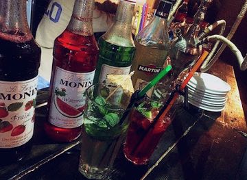 kyrgyzstan/tokmok/bar/smoke-house