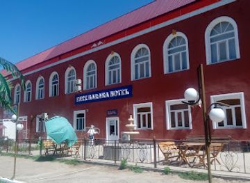 turkmenistan/karakum-desert/bar/hotel-pitnak-fayz-baraka