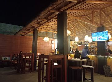 senegal/dakar/almadies/bar/yokalounge