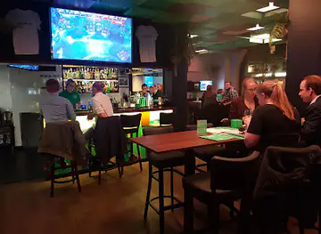 Kappa Bar
