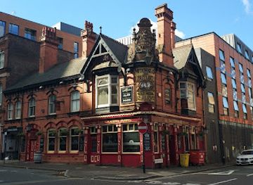 united-kingdom/birmingham/jewellery-quarter/bar/queen-s-arms-birmingham