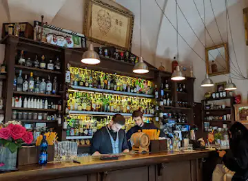 Anonymous Bar