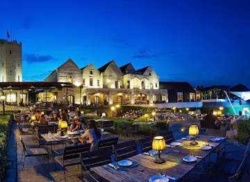 Midwinter Khaoyai