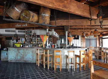 Silver Rock music bar