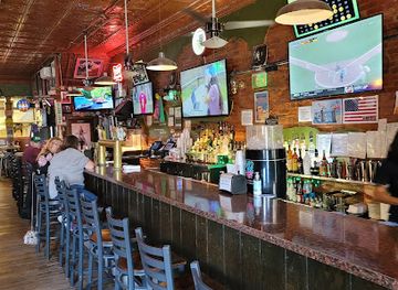 ohio/amish-country/bar/mckelvey-s-pub