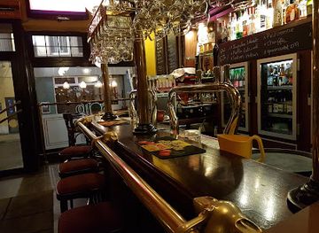 belgium/arlon/bar/soho-english-pub