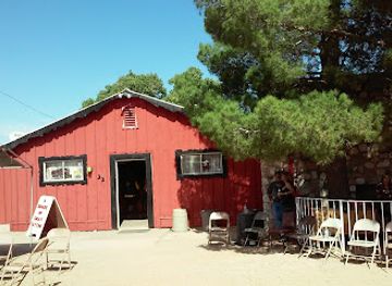 Arena Bar
