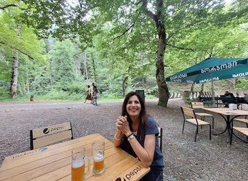 georgia/vardzia/bar/woods-stop