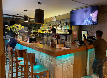 Chullos Restaurant & Craft Beer