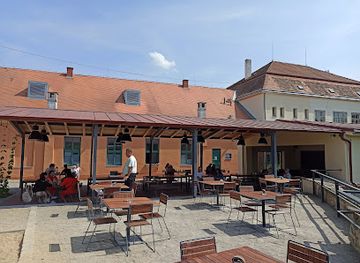 czechia/podyji-national-park/bar/zahradka-pub