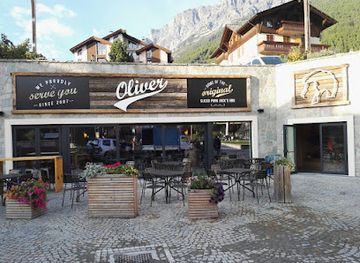 Oliver American Restaurant