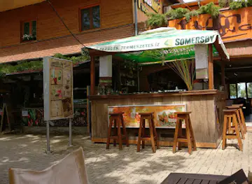Fun Bungee Pub