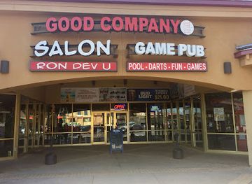 Good Company Bar